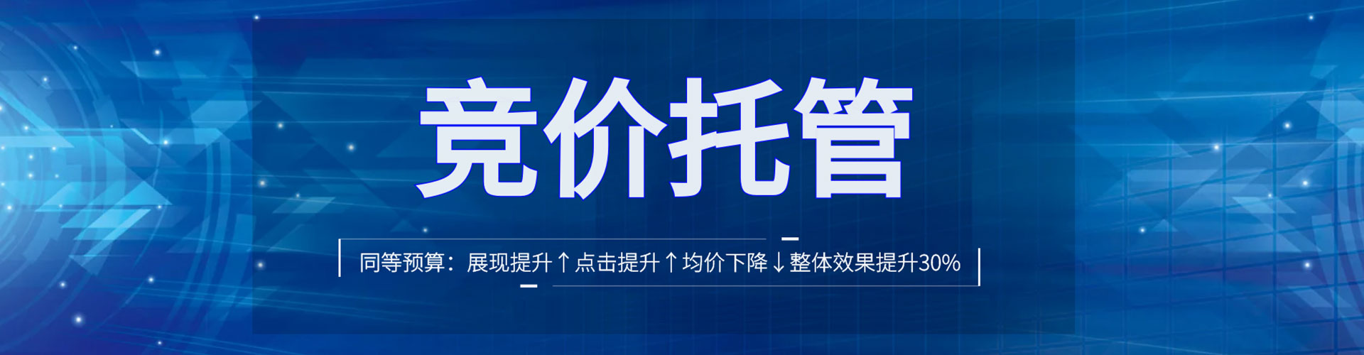 新林sem竞价员
